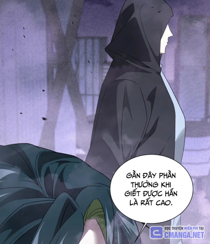 Ta Học Trảm Thần Trong Bệnh Viện Tâm Thần Chapter 289 - 15