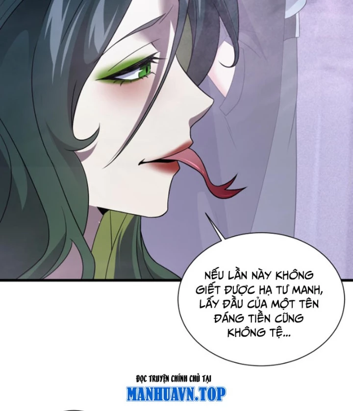 Ta Học Trảm Thần Trong Bệnh Viện Tâm Thần Chapter 289 - 16