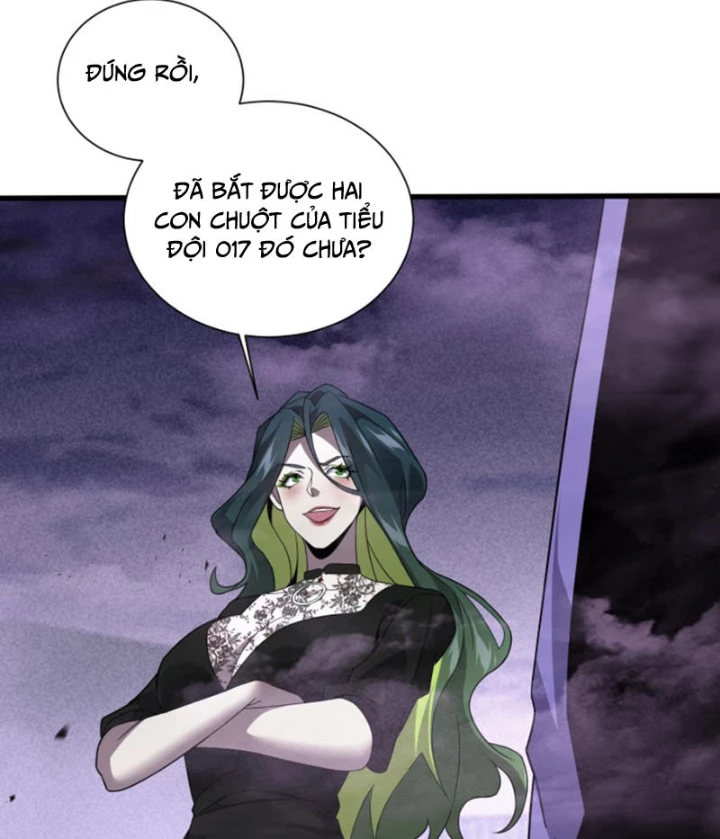 Ta Học Trảm Thần Trong Bệnh Viện Tâm Thần Chapter 289 - 17