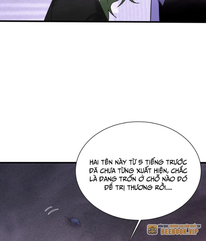 Ta Học Trảm Thần Trong Bệnh Viện Tâm Thần Chapter 289 - 18