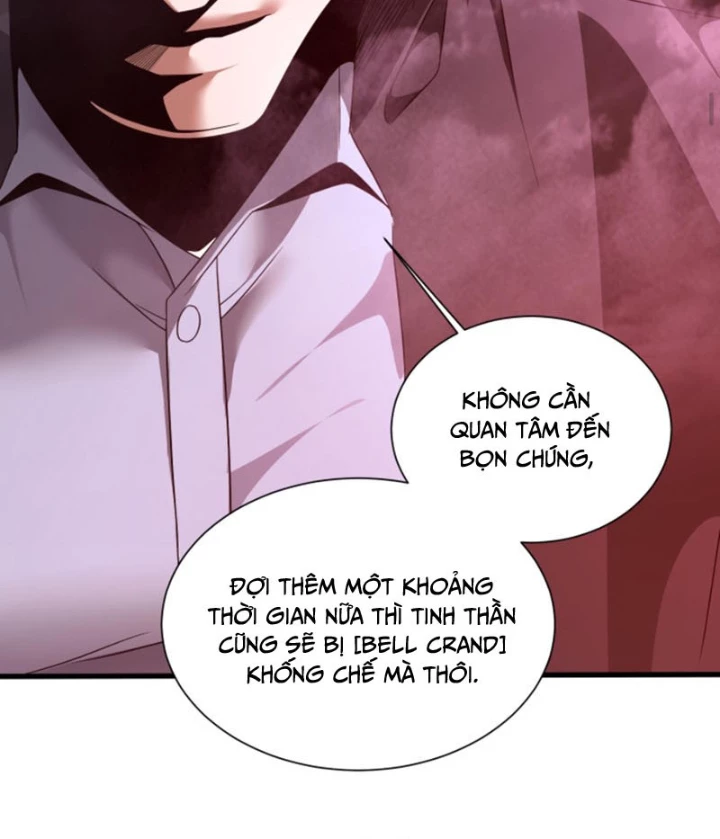 Ta Học Trảm Thần Trong Bệnh Viện Tâm Thần Chapter 289 - 20