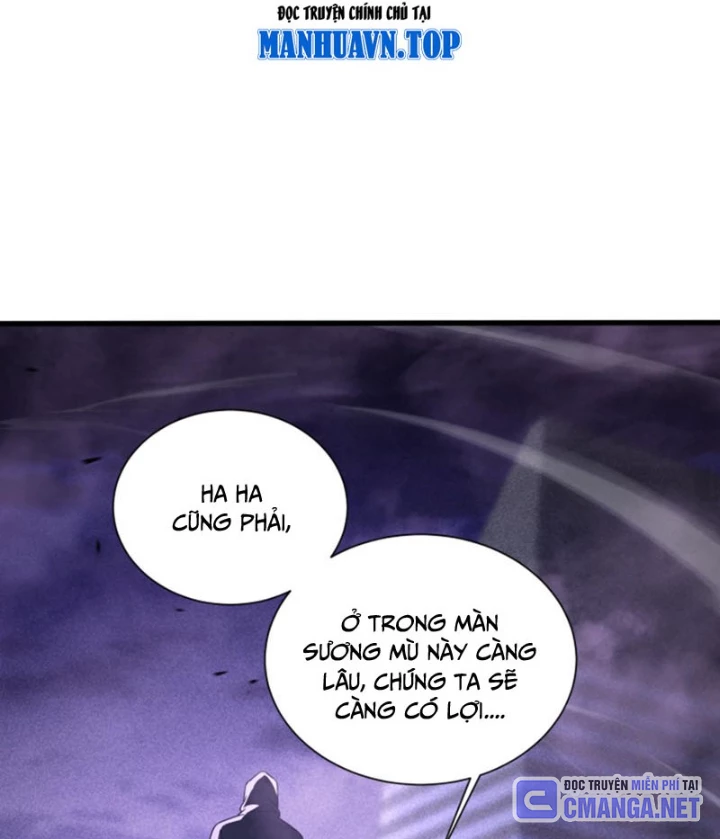 Ta Học Trảm Thần Trong Bệnh Viện Tâm Thần Chapter 289 - 21