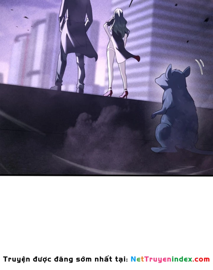 Ta Học Trảm Thần Trong Bệnh Viện Tâm Thần Chapter 289 - 22