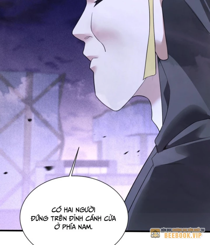 Ta Học Trảm Thần Trong Bệnh Viện Tâm Thần Chapter 289 - 24