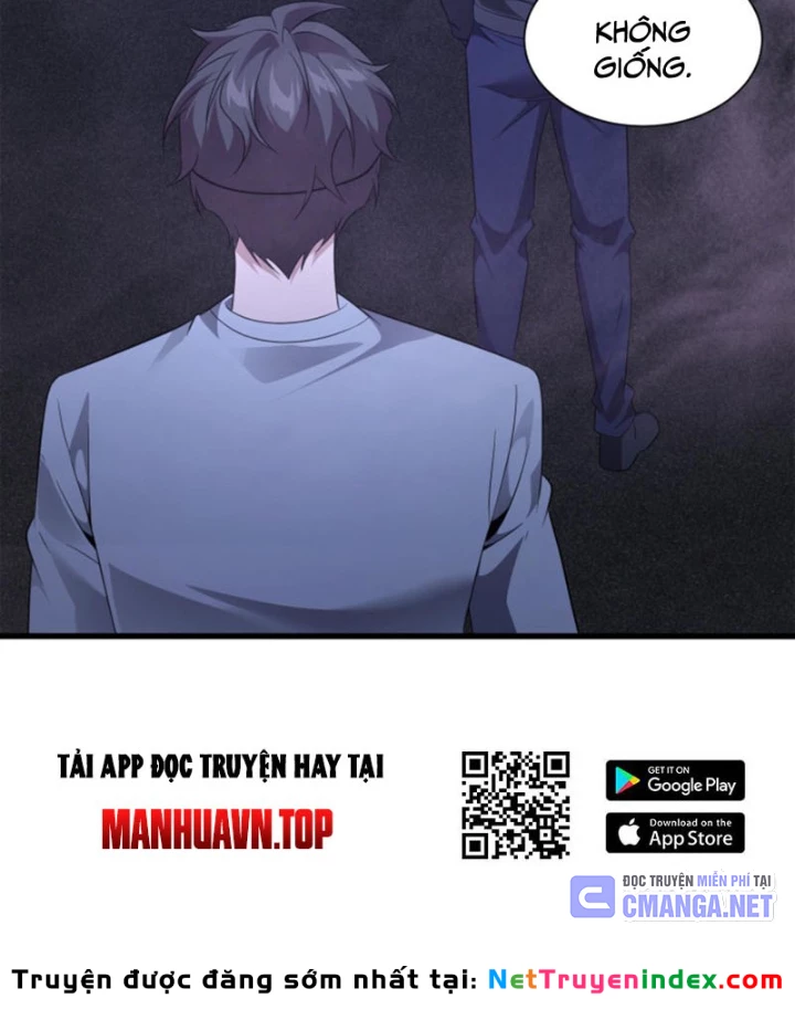 Ta Học Trảm Thần Trong Bệnh Viện Tâm Thần Chapter 289 - 27