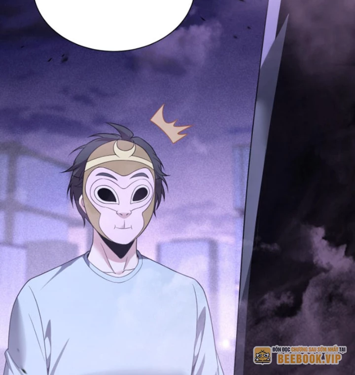 Ta Học Trảm Thần Trong Bệnh Viện Tâm Thần Chapter 289 - 30