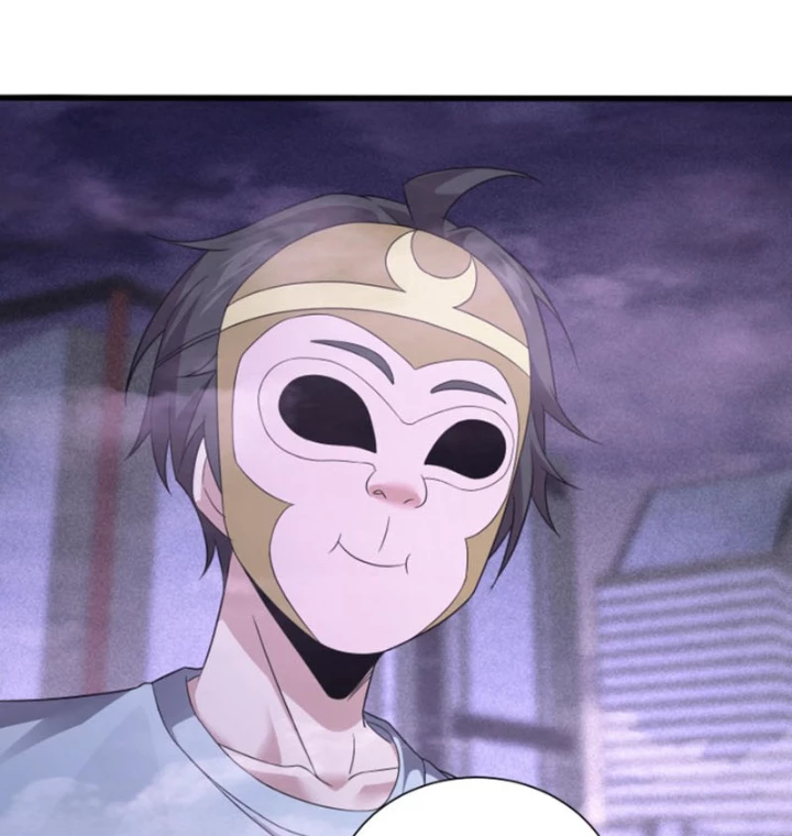 Ta Học Trảm Thần Trong Bệnh Viện Tâm Thần Chapter 289 - 35