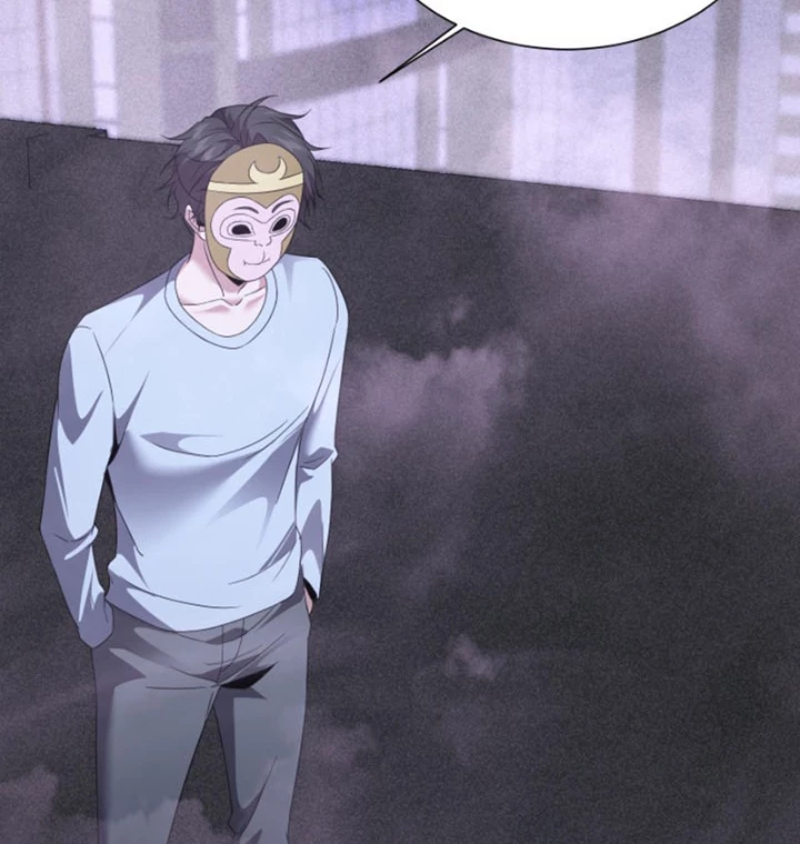 Ta Học Trảm Thần Trong Bệnh Viện Tâm Thần Chapter 289 - 37