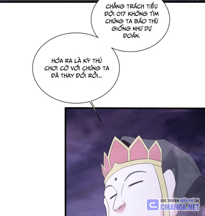 Ta Học Trảm Thần Trong Bệnh Viện Tâm Thần Chapter 289 - 39