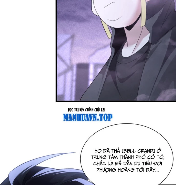 Ta Học Trảm Thần Trong Bệnh Viện Tâm Thần Chapter 289 - 40