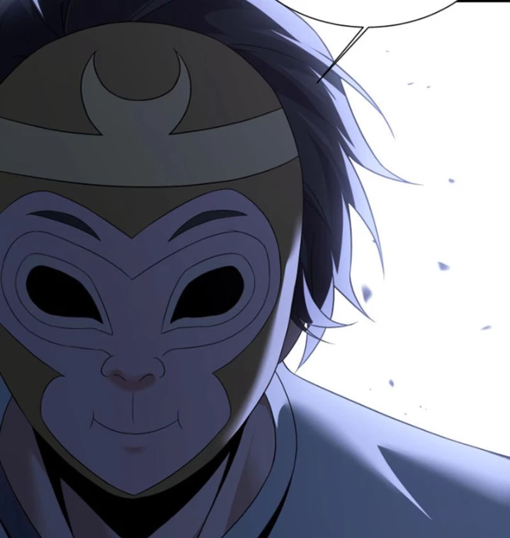 Ta Học Trảm Thần Trong Bệnh Viện Tâm Thần Chapter 289 - 41