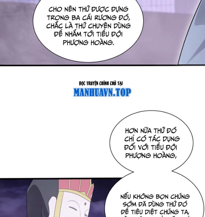 Ta Học Trảm Thần Trong Bệnh Viện Tâm Thần Chapter 289 - 46