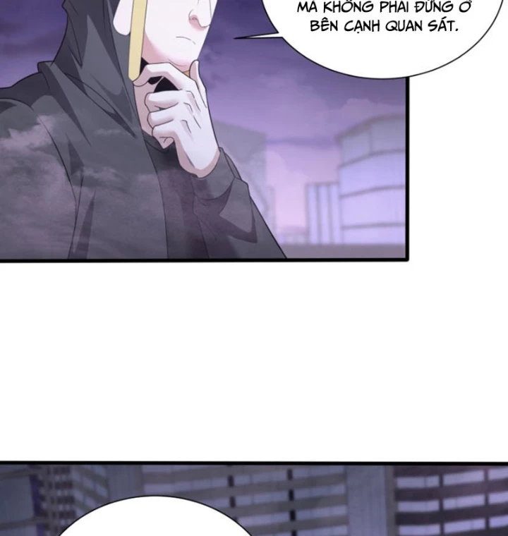 Ta Học Trảm Thần Trong Bệnh Viện Tâm Thần Chapter 289 - 47