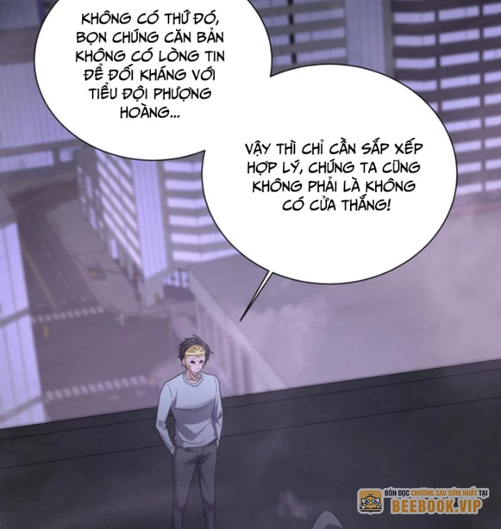 Ta Học Trảm Thần Trong Bệnh Viện Tâm Thần Chapter 289 - 48