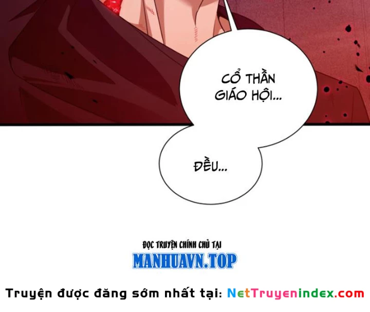 Ta Học Trảm Thần Trong Bệnh Viện Tâm Thần Chapter 291 - 7