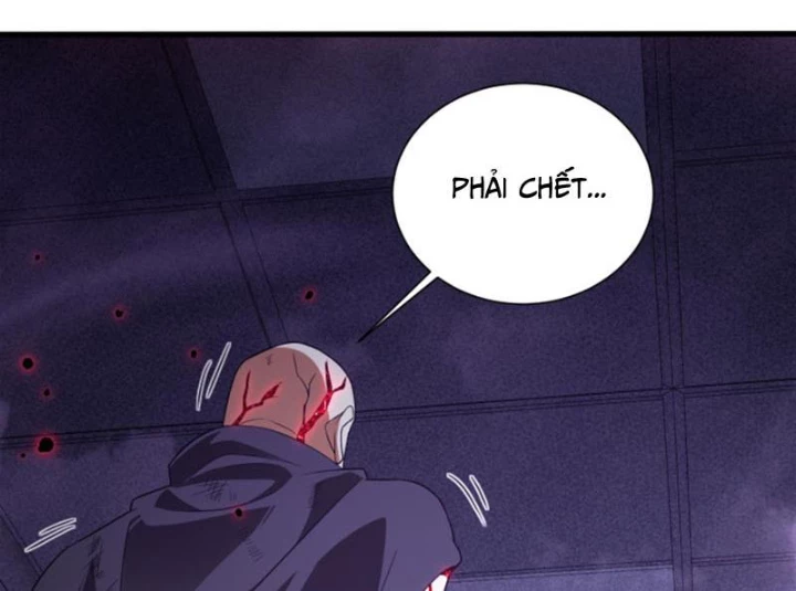 Ta Học Trảm Thần Trong Bệnh Viện Tâm Thần Chapter 291 - 8