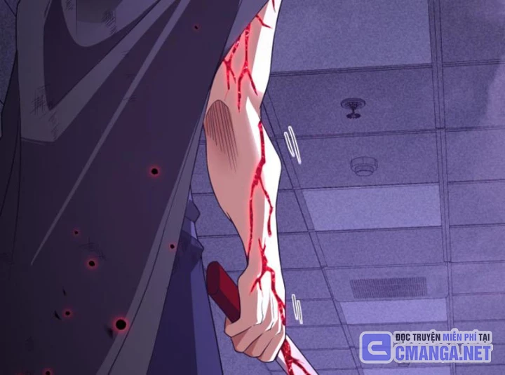 Ta Học Trảm Thần Trong Bệnh Viện Tâm Thần Chapter 291 - 9