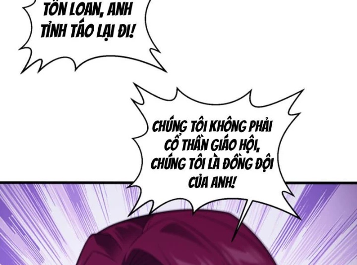 Ta Học Trảm Thần Trong Bệnh Viện Tâm Thần Chapter 291 - 11