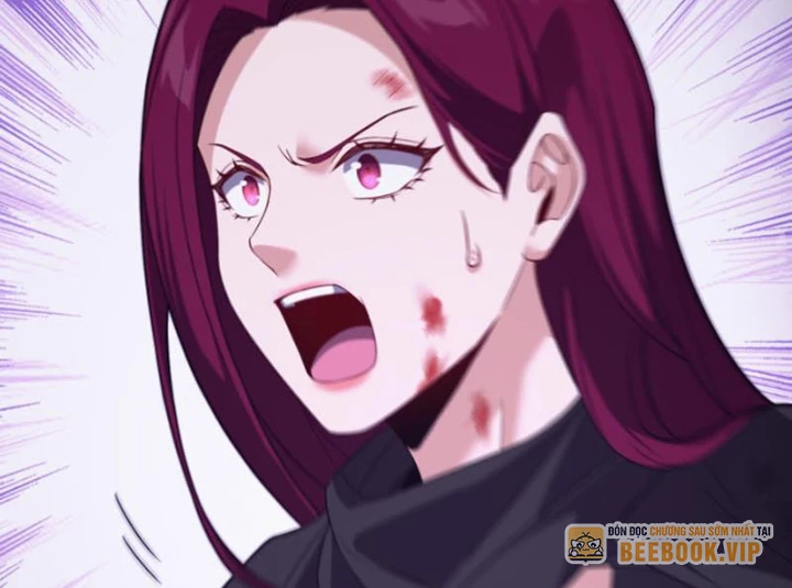 Ta Học Trảm Thần Trong Bệnh Viện Tâm Thần Chapter 291 - 12