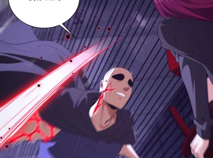 Ta Học Trảm Thần Trong Bệnh Viện Tâm Thần Chapter 291 - 17