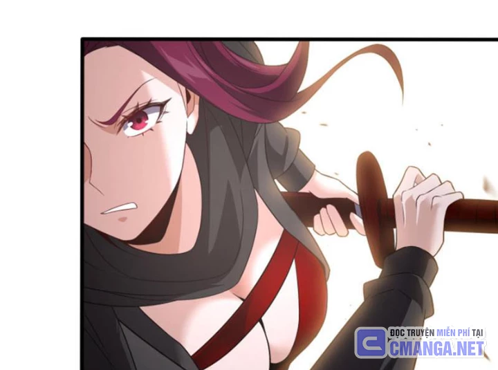 Ta Học Trảm Thần Trong Bệnh Viện Tâm Thần Chapter 291 - 21