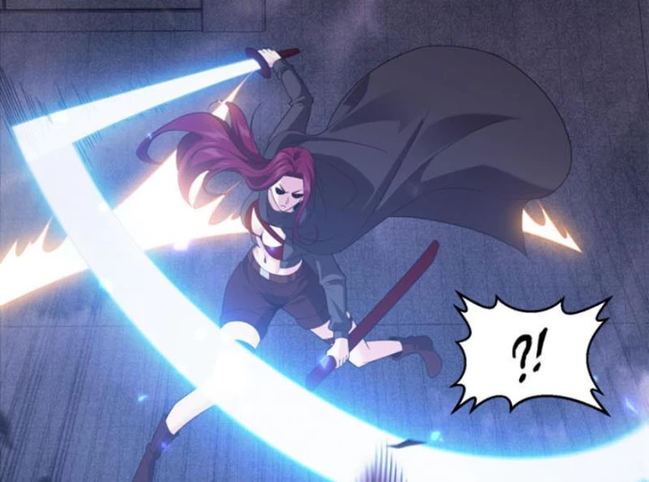 Ta Học Trảm Thần Trong Bệnh Viện Tâm Thần Chapter 291 - 23