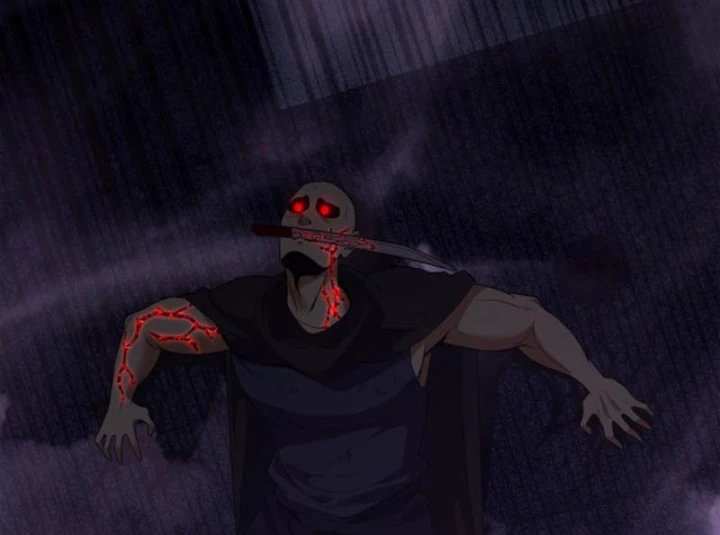 Ta Học Trảm Thần Trong Bệnh Viện Tâm Thần Chapter 291 - 31