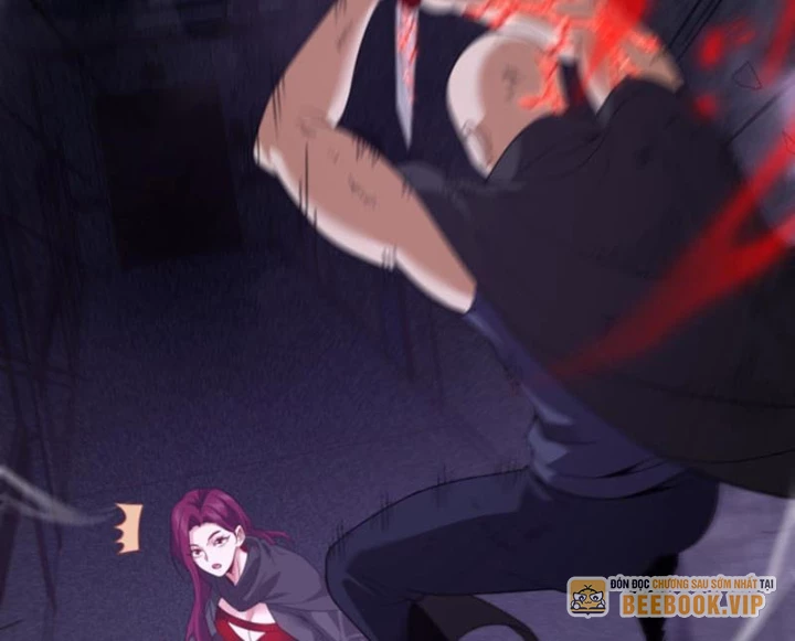 Ta Học Trảm Thần Trong Bệnh Viện Tâm Thần Chapter 291 - 36