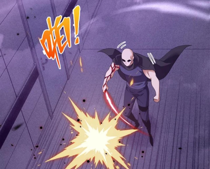 Ta Học Trảm Thần Trong Bệnh Viện Tâm Thần Chapter 291 - 43