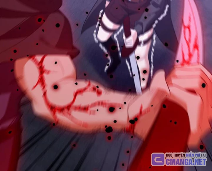 Ta Học Trảm Thần Trong Bệnh Viện Tâm Thần Chapter 291 - 51