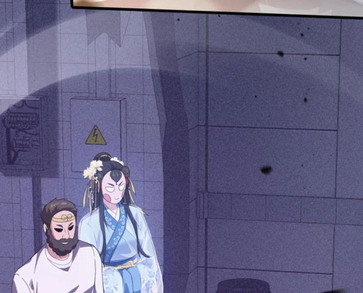 Ta Học Trảm Thần Trong Bệnh Viện Tâm Thần Chapter 291 - 59