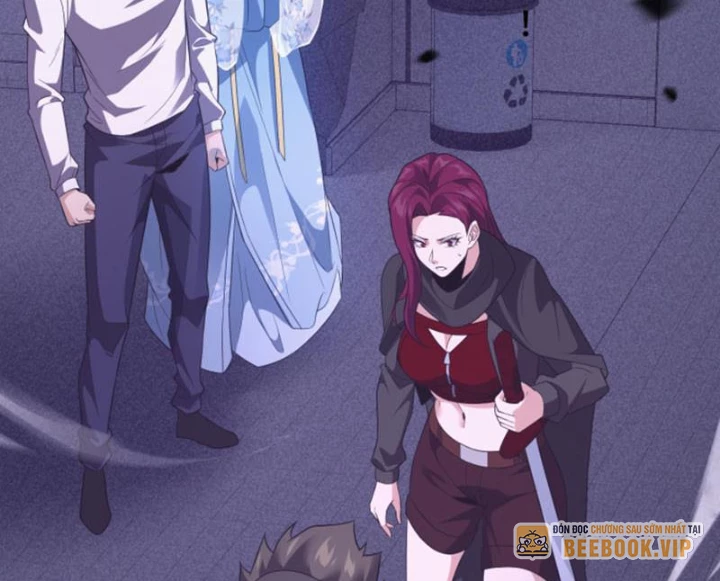 Ta Học Trảm Thần Trong Bệnh Viện Tâm Thần Chapter 291 - 60