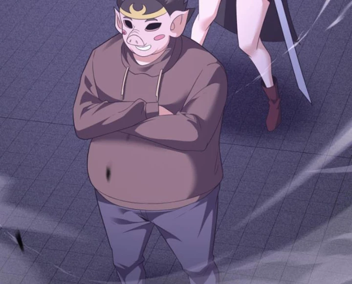 Ta Học Trảm Thần Trong Bệnh Viện Tâm Thần Chapter 291 - 61