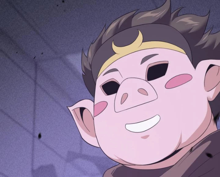 Ta Học Trảm Thần Trong Bệnh Viện Tâm Thần Chapter 291 - 64