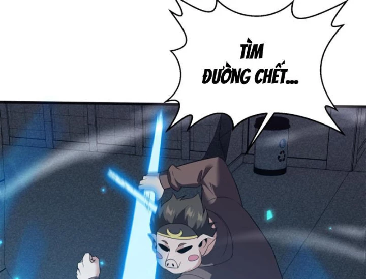 Ta Học Trảm Thần Trong Bệnh Viện Tâm Thần Chapter 291 - 71