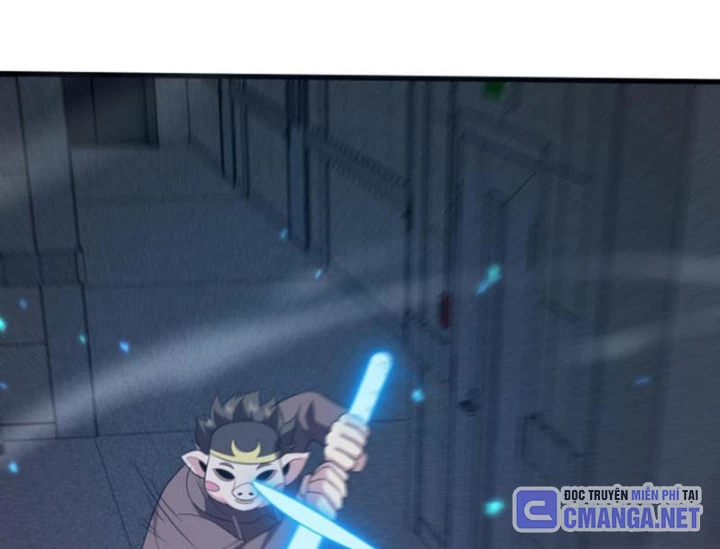 Ta Học Trảm Thần Trong Bệnh Viện Tâm Thần Chapter 291 - 81