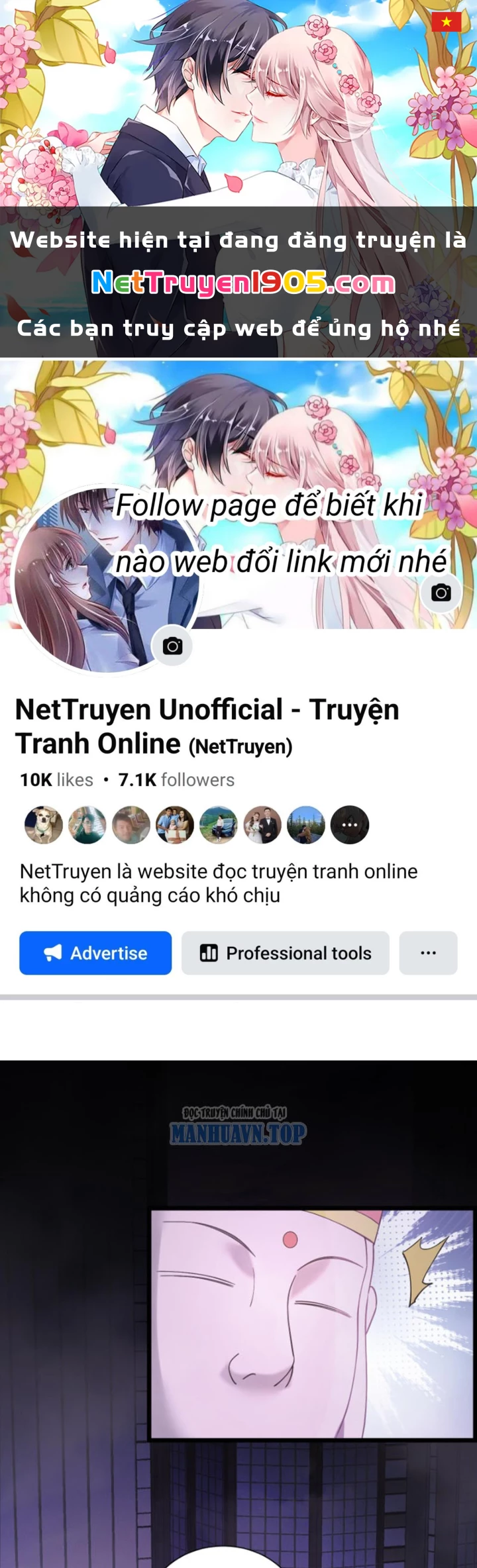 Ta Học Trảm Thần Trong Bệnh Viện Tâm Thần Chapter 293 - 1