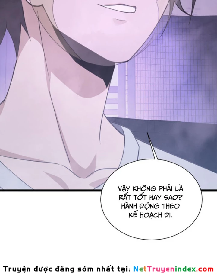 Ta Học Trảm Thần Trong Bệnh Viện Tâm Thần Chapter 293 - 5