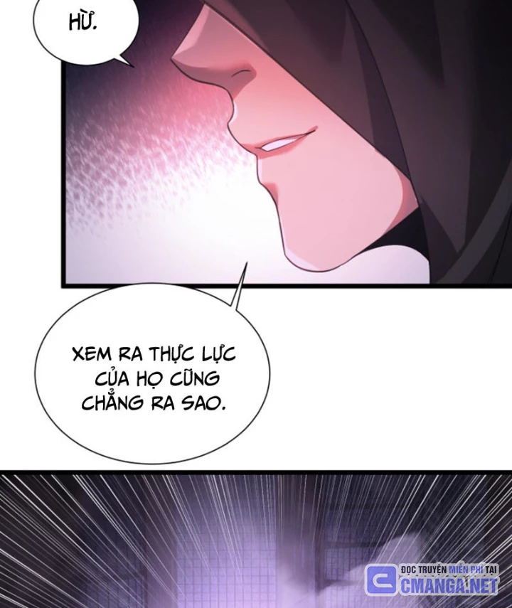 Ta Học Trảm Thần Trong Bệnh Viện Tâm Thần Chapter 293 - 15