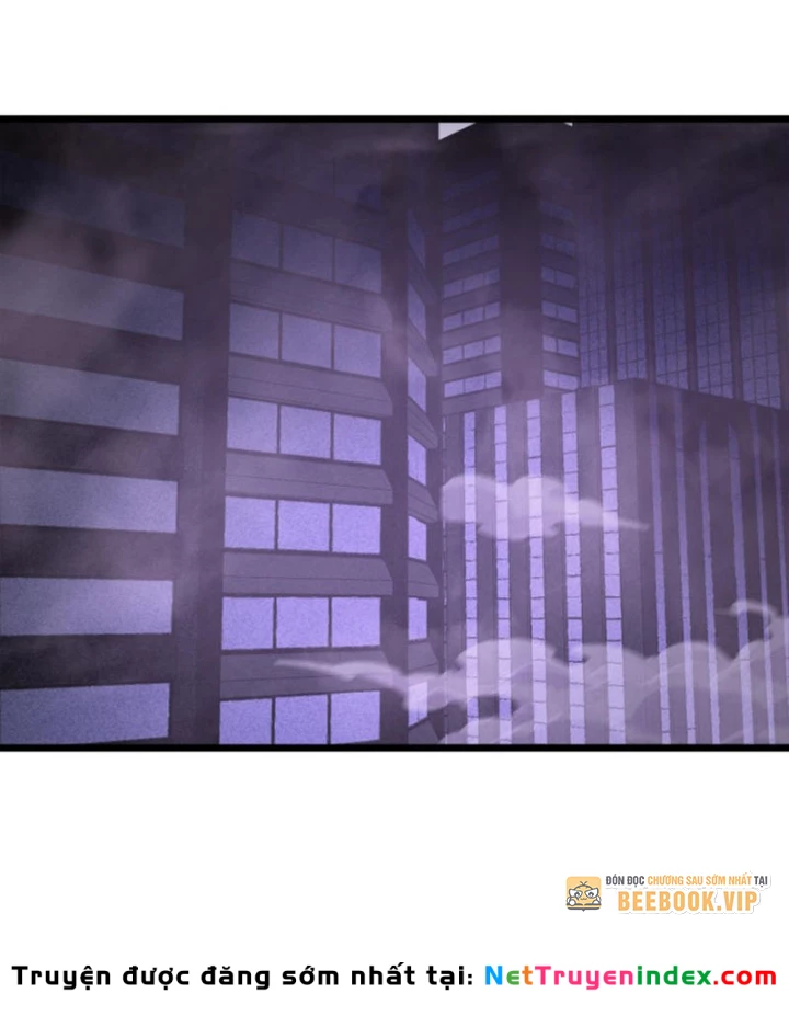 Ta Học Trảm Thần Trong Bệnh Viện Tâm Thần Chapter 293 - 18