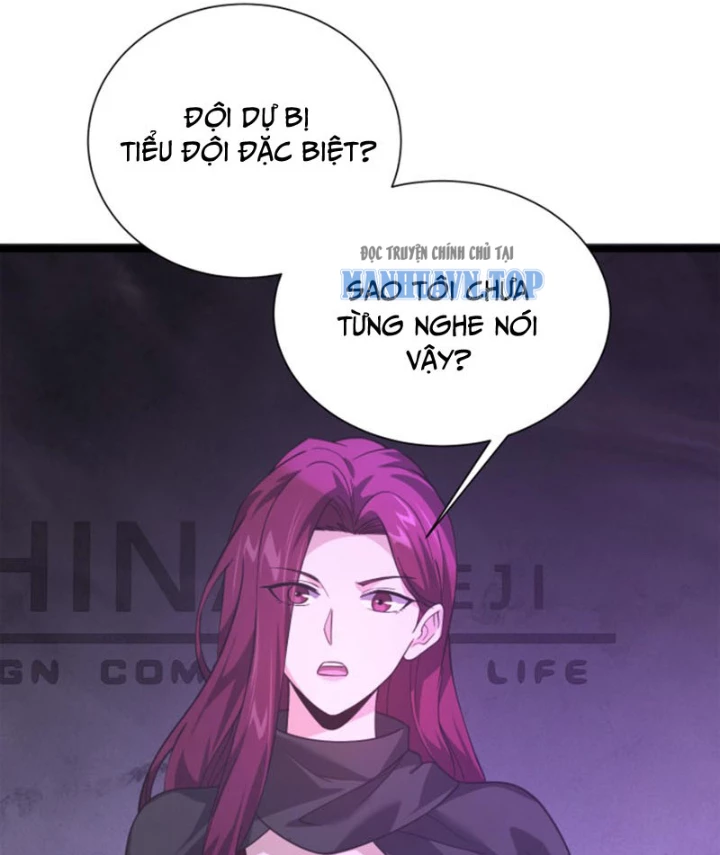 Ta Học Trảm Thần Trong Bệnh Viện Tâm Thần Chapter 293 - 19