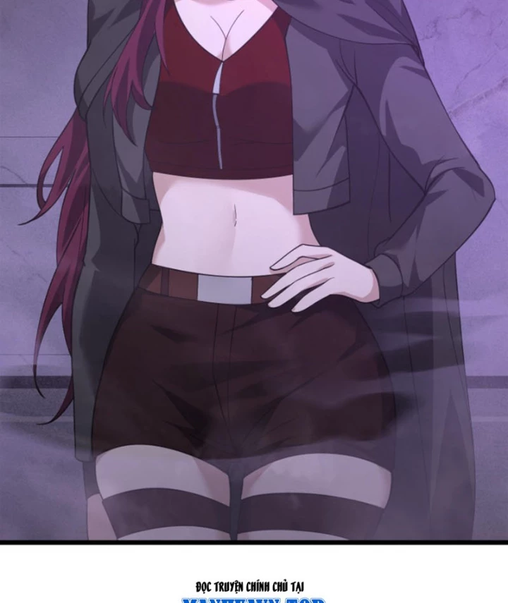 Ta Học Trảm Thần Trong Bệnh Viện Tâm Thần Chapter 293 - 20