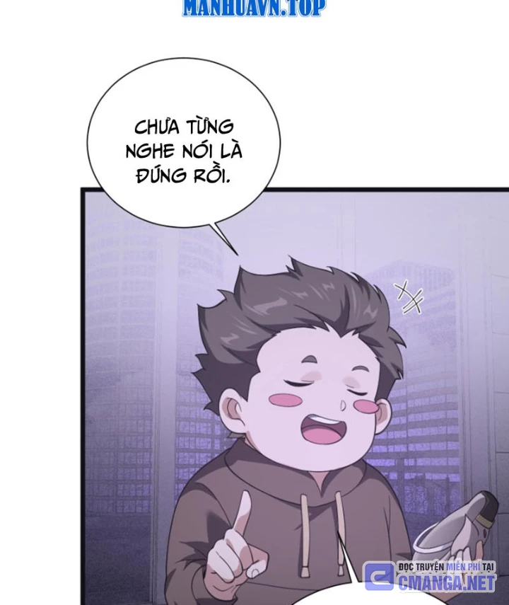 Ta Học Trảm Thần Trong Bệnh Viện Tâm Thần Chapter 293 - 21