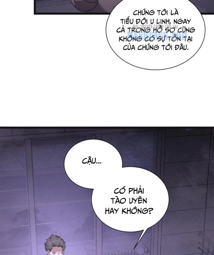 Ta Học Trảm Thần Trong Bệnh Viện Tâm Thần Chapter 293 - 22