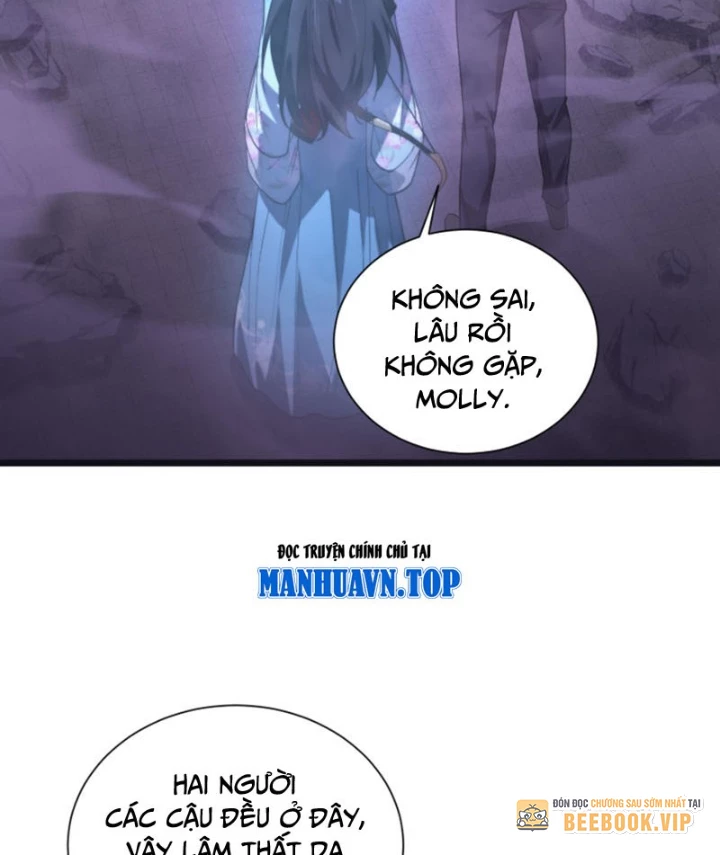 Ta Học Trảm Thần Trong Bệnh Viện Tâm Thần Chapter 293 - 24