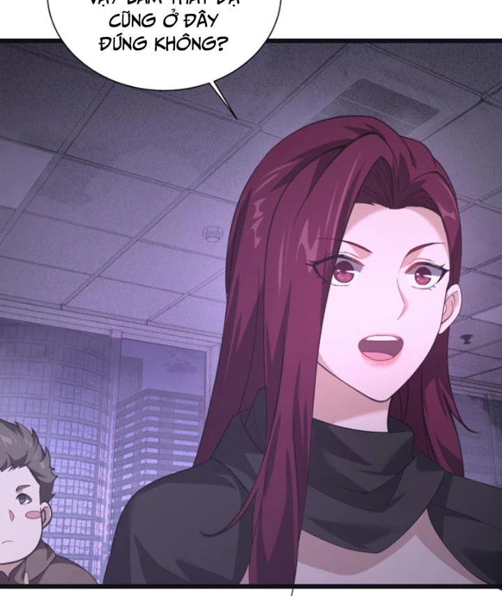 Ta Học Trảm Thần Trong Bệnh Viện Tâm Thần Chapter 293 - 25