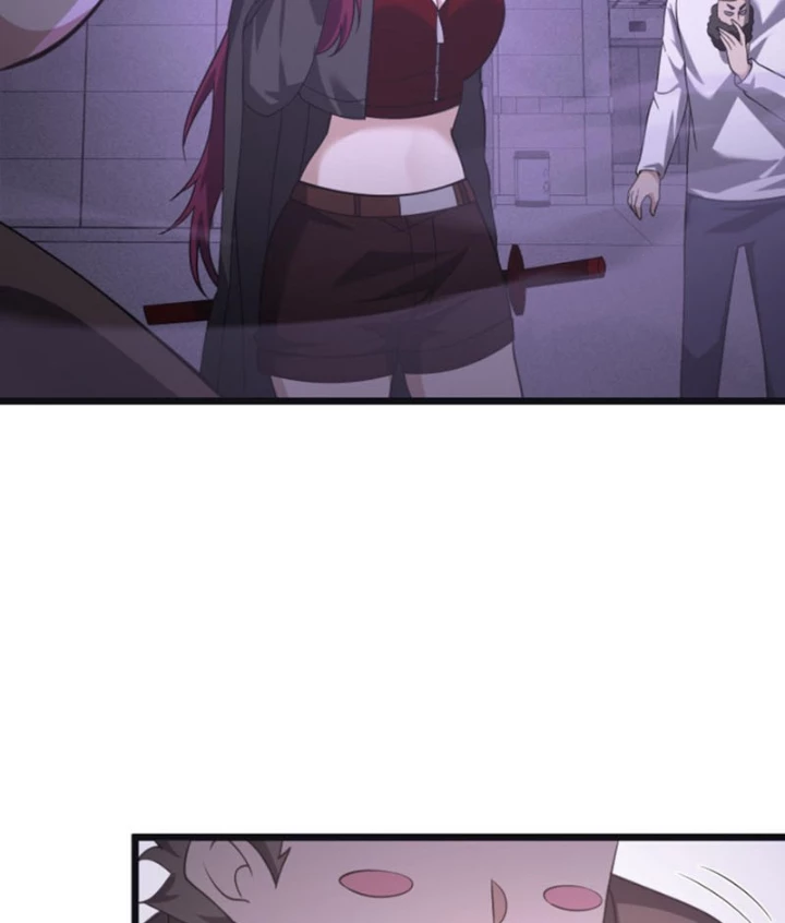 Ta Học Trảm Thần Trong Bệnh Viện Tâm Thần Chapter 293 - 29