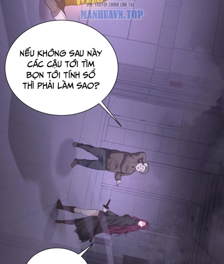 Ta Học Trảm Thần Trong Bệnh Viện Tâm Thần Chapter 293 - 32