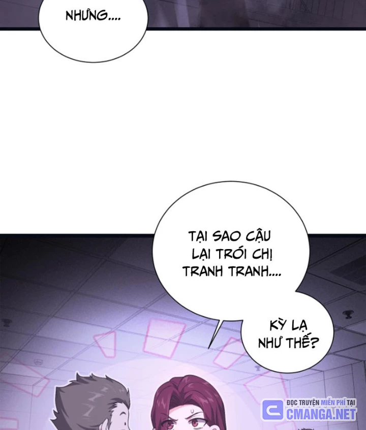 Ta Học Trảm Thần Trong Bệnh Viện Tâm Thần Chapter 293 - 33