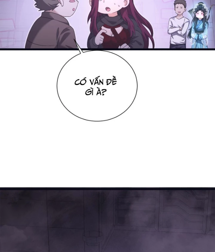 Ta Học Trảm Thần Trong Bệnh Viện Tâm Thần Chapter 293 - 34